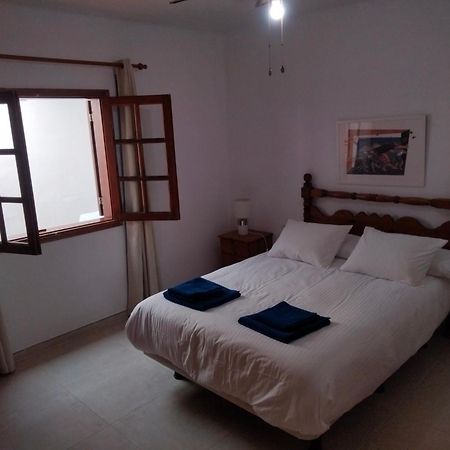 푸에르토 델 카르멘 Casa Llamedos 빌라 외부 사진