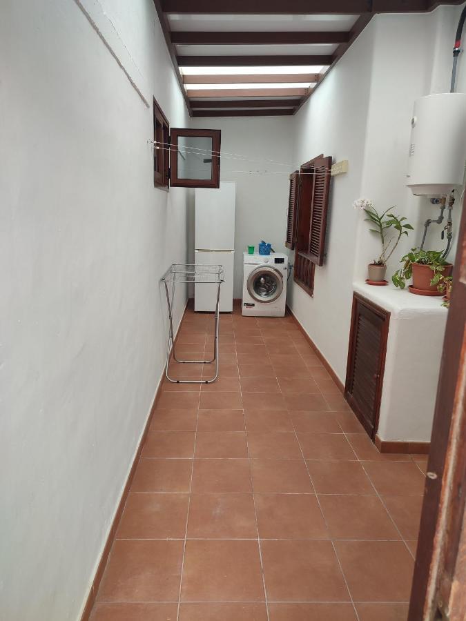 푸에르토 델 카르멘 Casa Llamedos 빌라 외부 사진