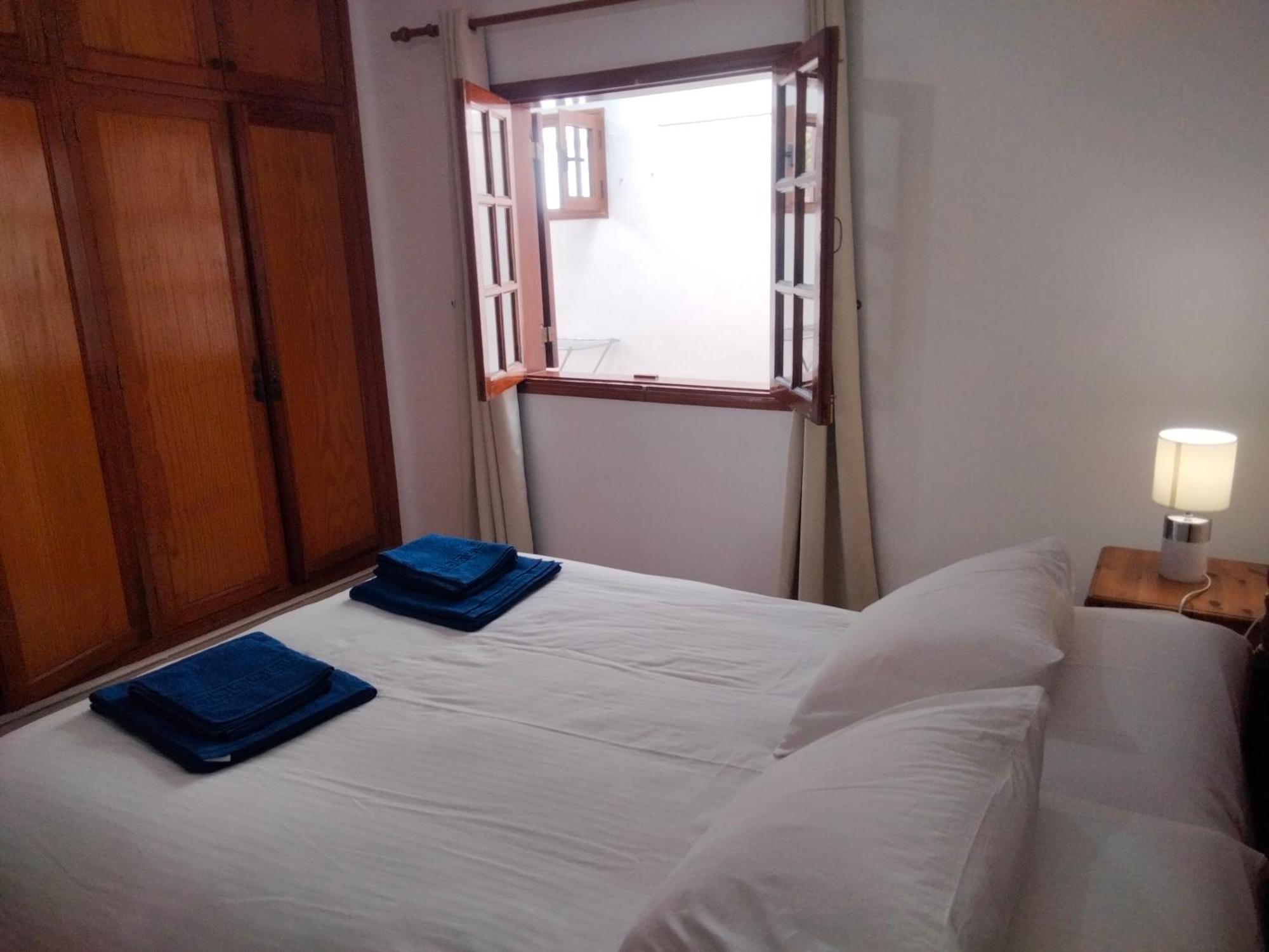 푸에르토 델 카르멘 Casa Llamedos 빌라 외부 사진